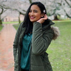 Meet your Posher, Nipa